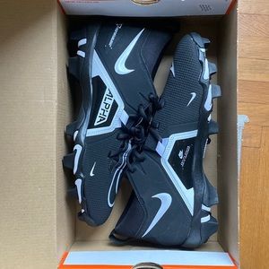 Men’s Nike Cleats - Brand New